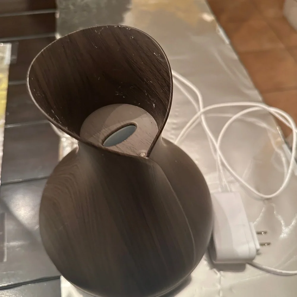 Diffuser